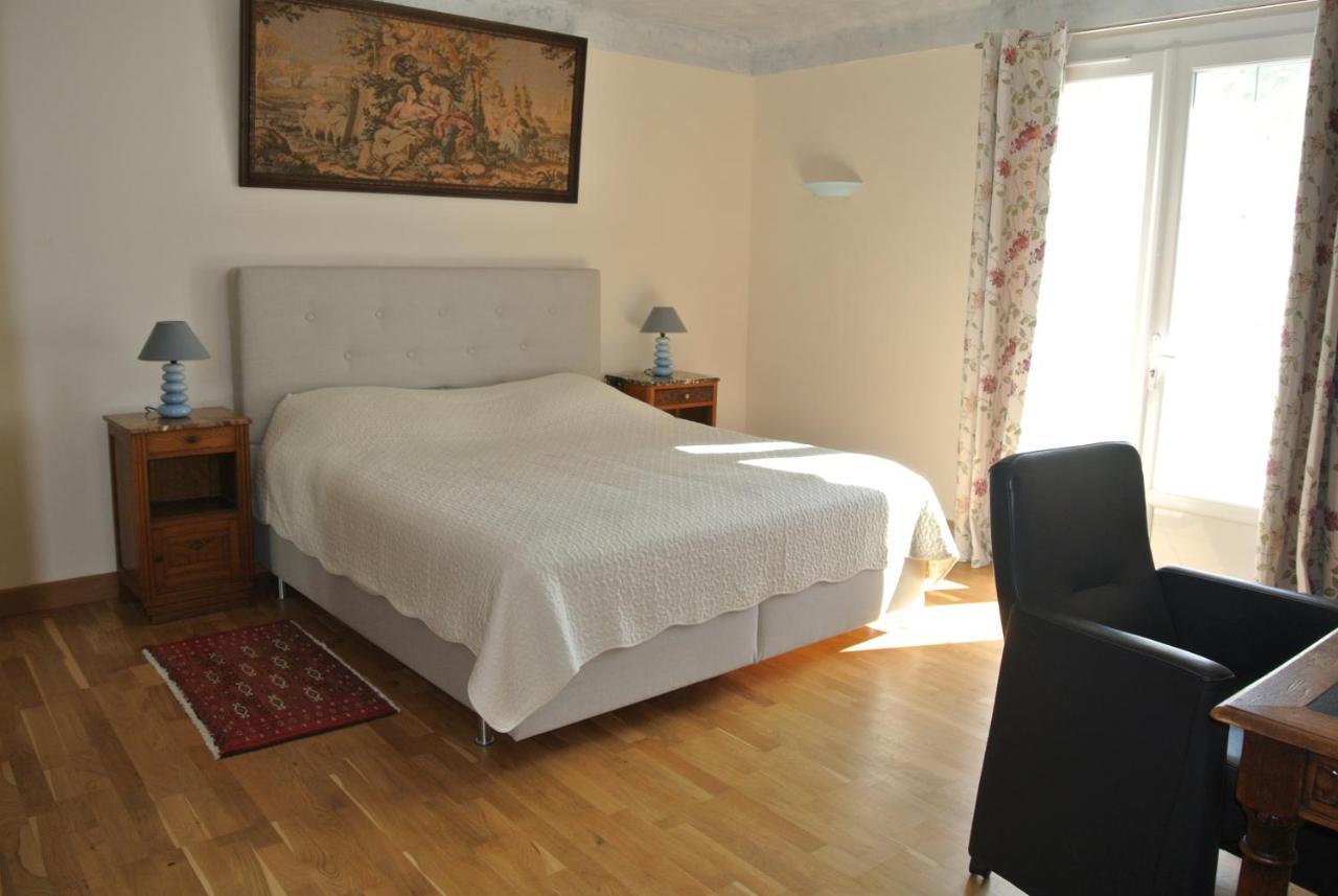 Grand Tamaris Hosting Bed & Breakfast อาร์ลส์ ภายนอก รูปภาพ